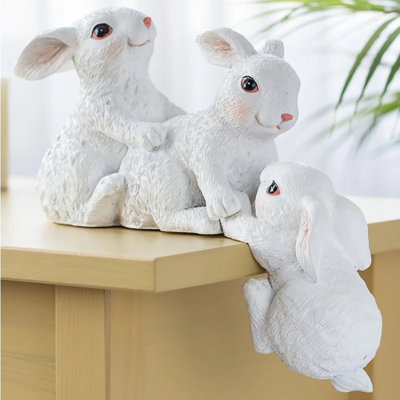 

Cabinet Decoration Home Decoration Creative Modern and Simple Healing Object Crafts Wine Cabinet Small Ornament