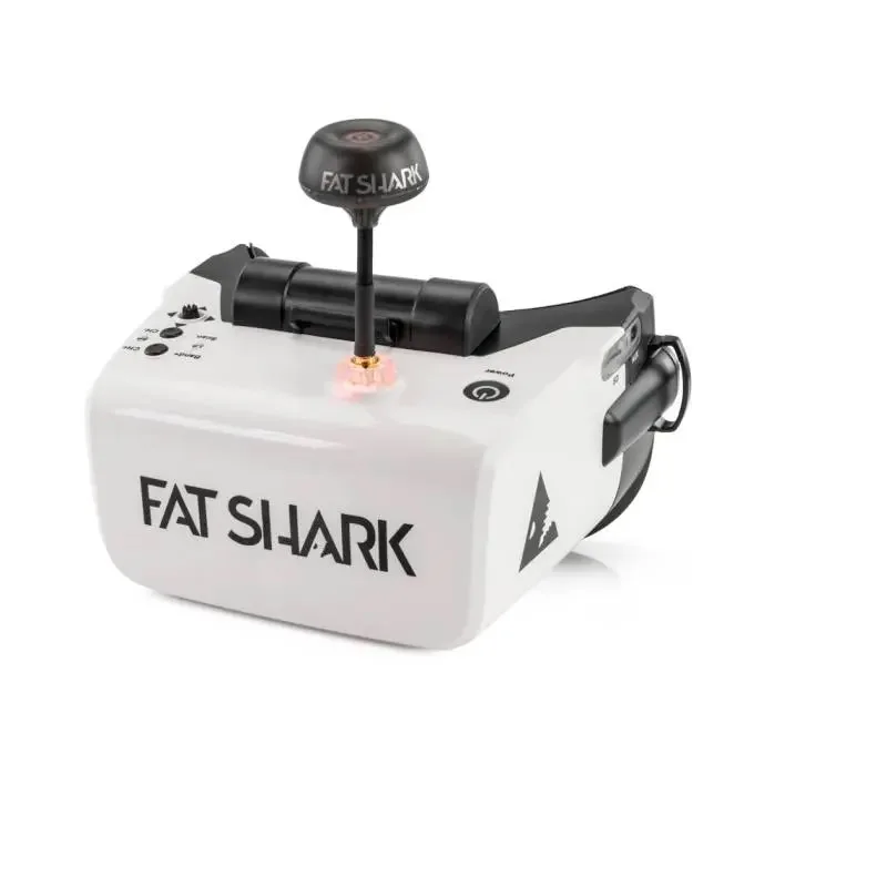 

Очки FPV Fat Shark Scout