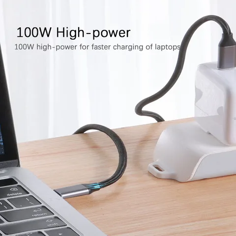 USB 3.2 Type C удлинительный кабель  для VR/AR устройств