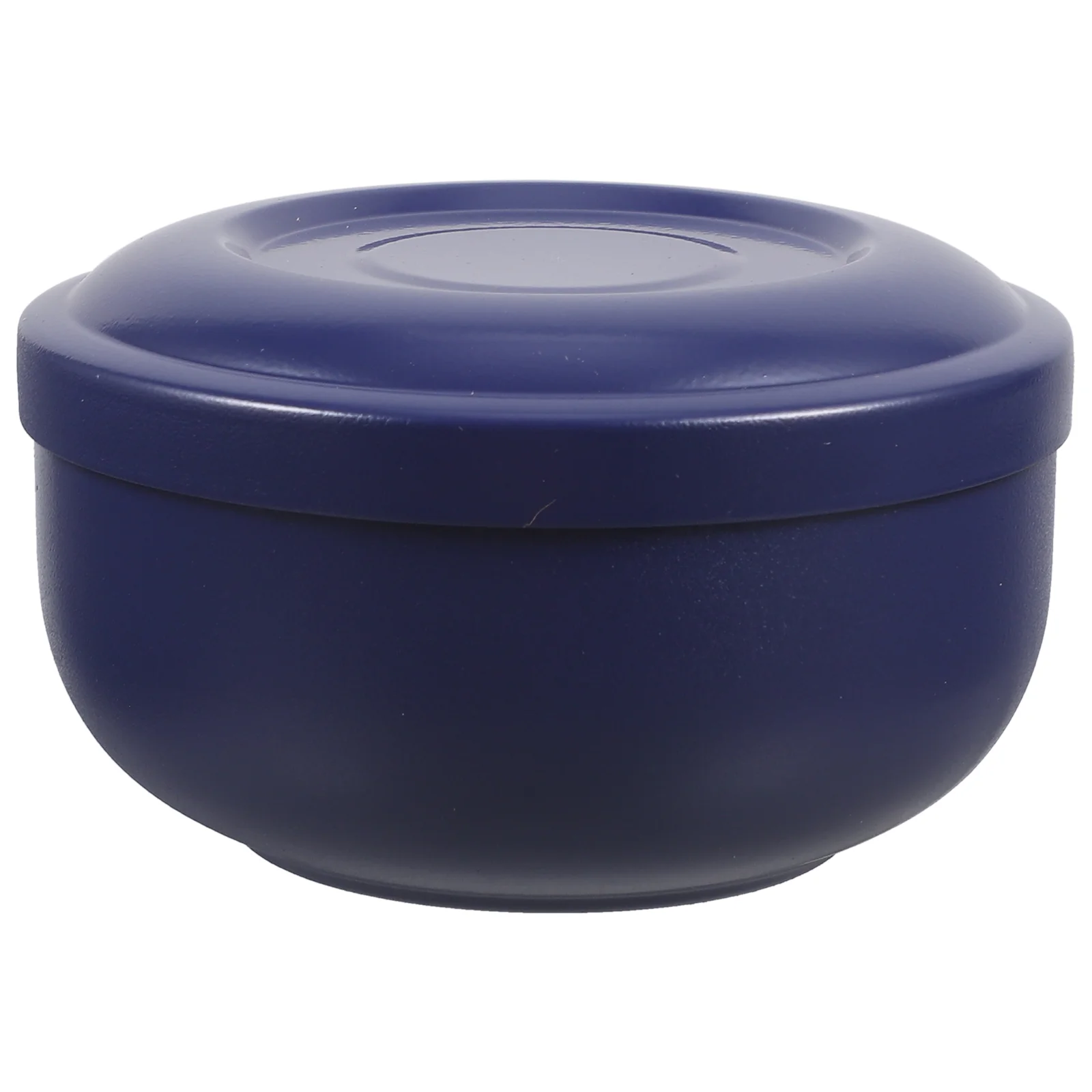 

Shave Bowl Men Shaving Equipment Stainless Steel Men Shaving Equipment Accessory