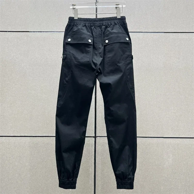 Новые брюки и капри восстанавливающие древние путь роскошные женские с высокой