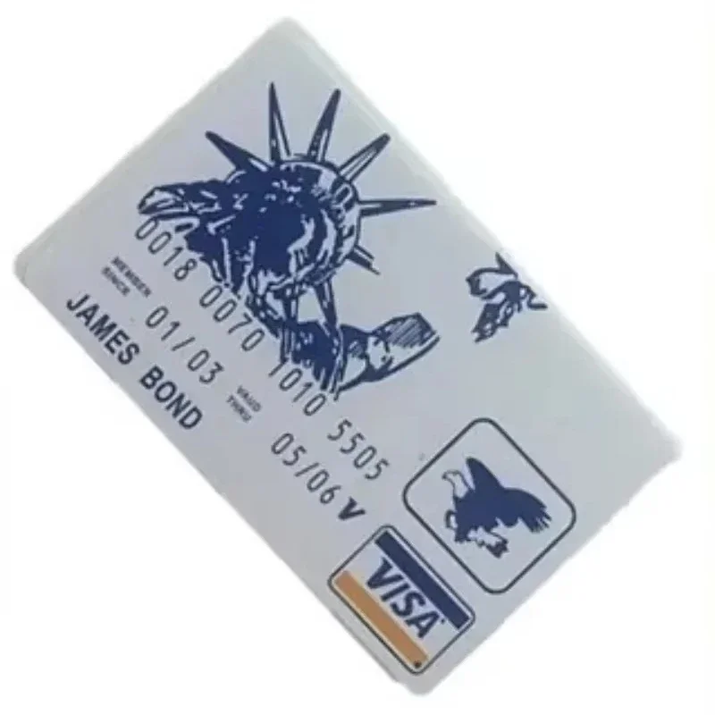 5 шт. карта отмычки набор отмычек с тренировочным замком для начинающих