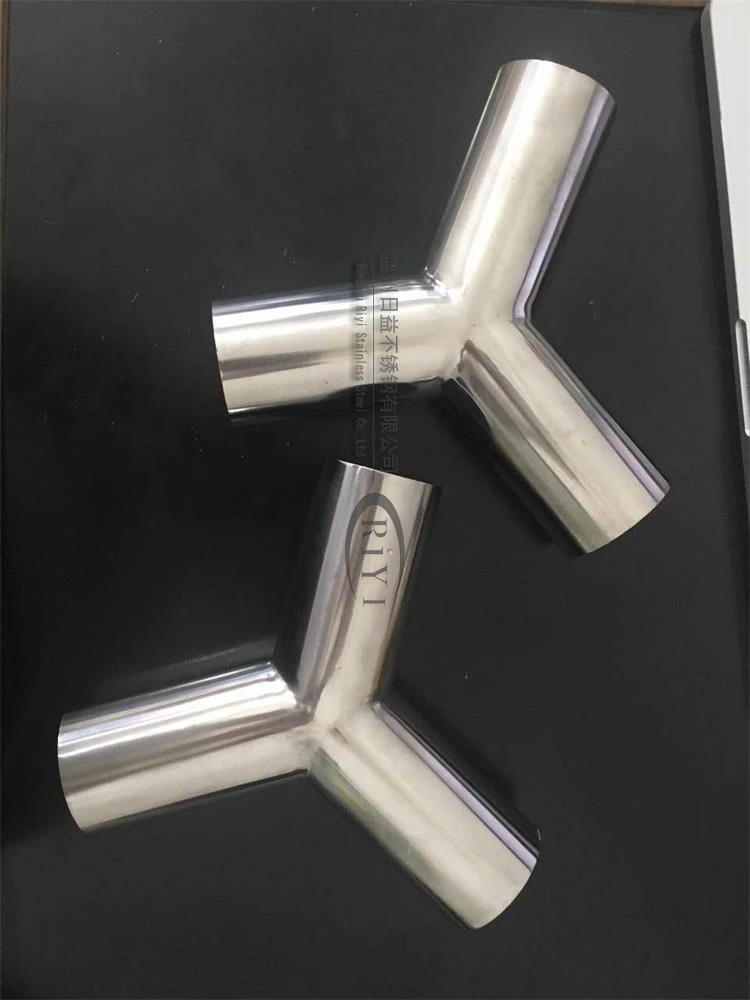 

Free shipping 304 Sanitary Stainless Tri Clamp