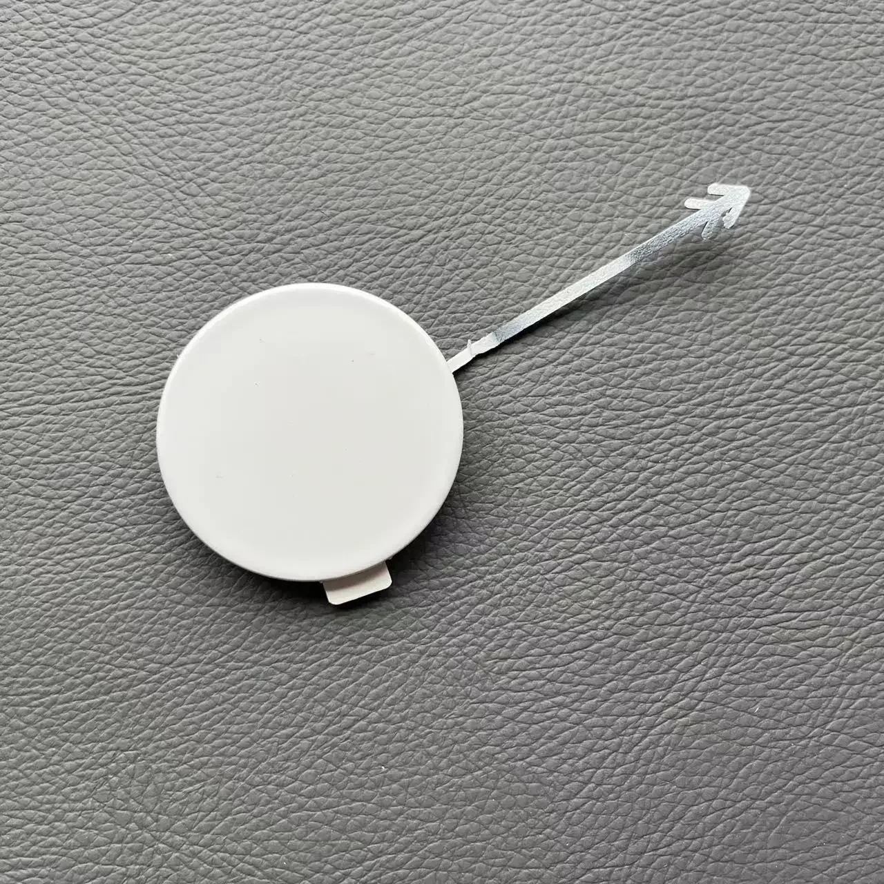 

1GD 807 441 передний бампер, крышка прицепа, бампер, крышка крюка прицепа для VW Jetta 2010-2012 51GD 807441