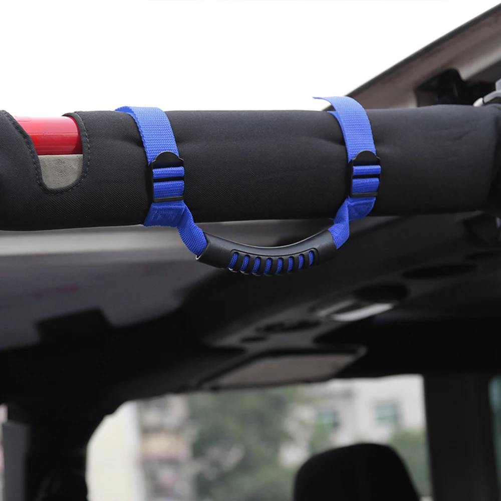 Рукоятка для Jeep Wrangler CJ TJ JK JL Sports Sahara Rubicon 4x 4WD |