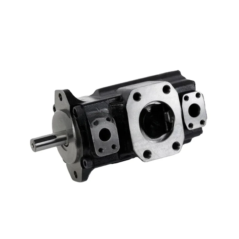 Комплекты картриджей серии Parker Denison T6 высокого давления для гидравлического