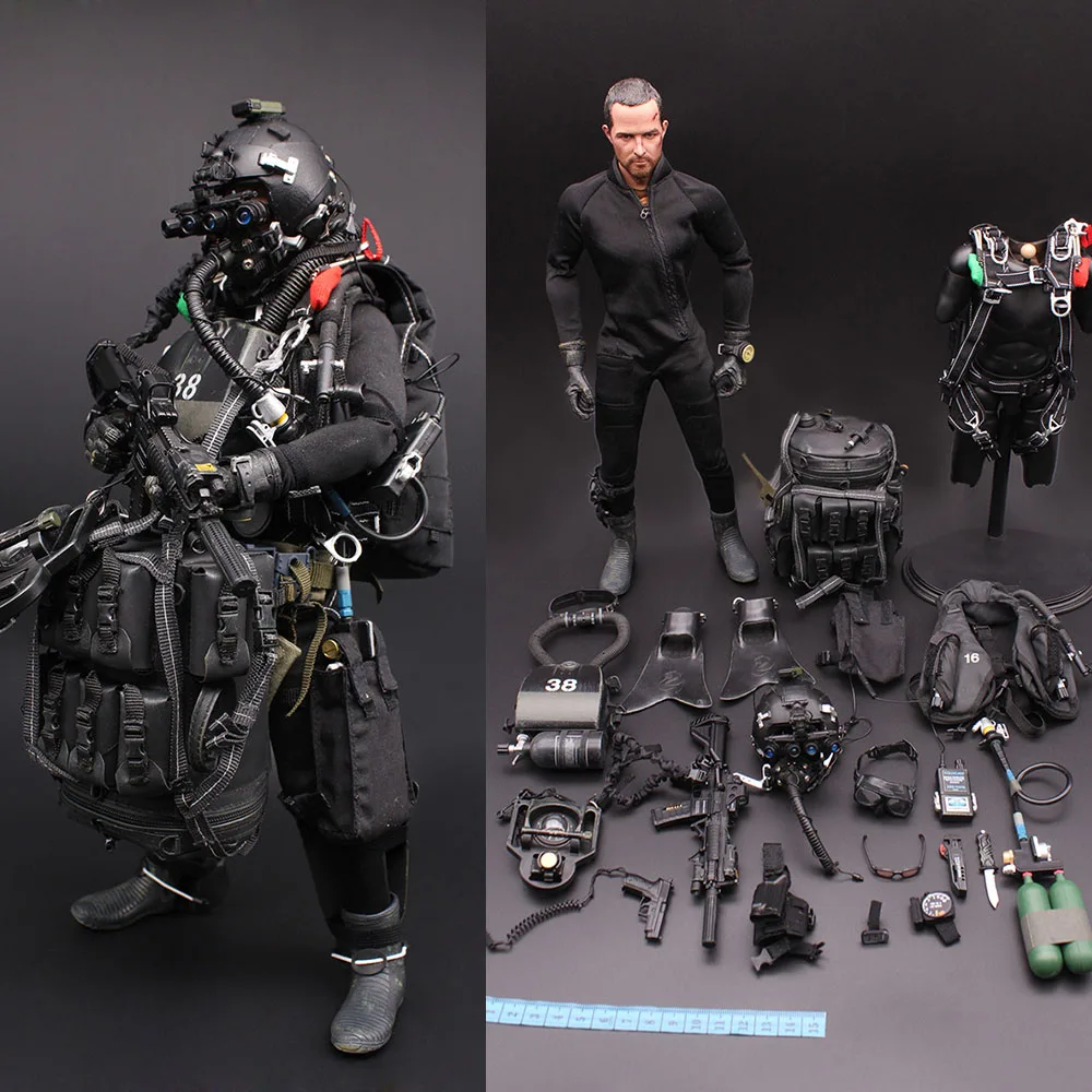 Model Toys For Fans Gifts