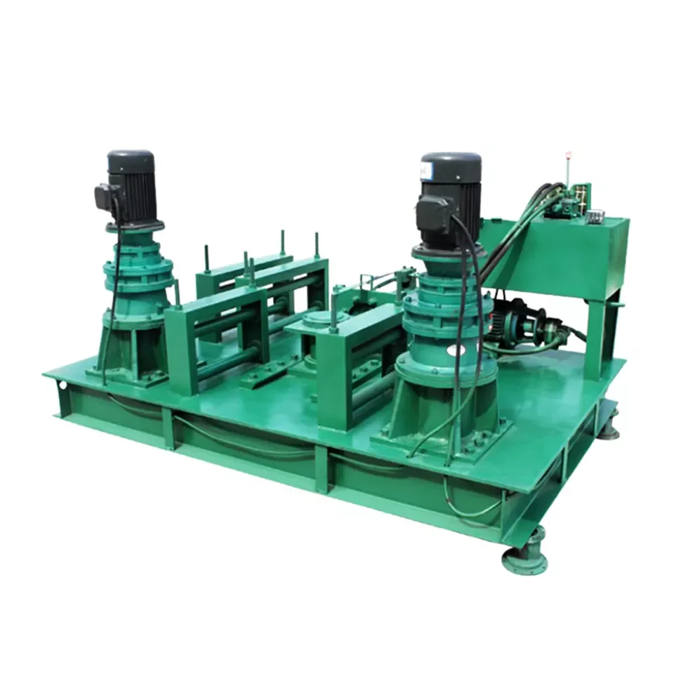 

Automatic Rebar Bender Construction Steel Bar Bending Machine for sale