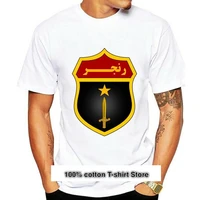 camiseta unisex para hombre camisa de las fuerzas especiales de iran insignia camisetas para mujer