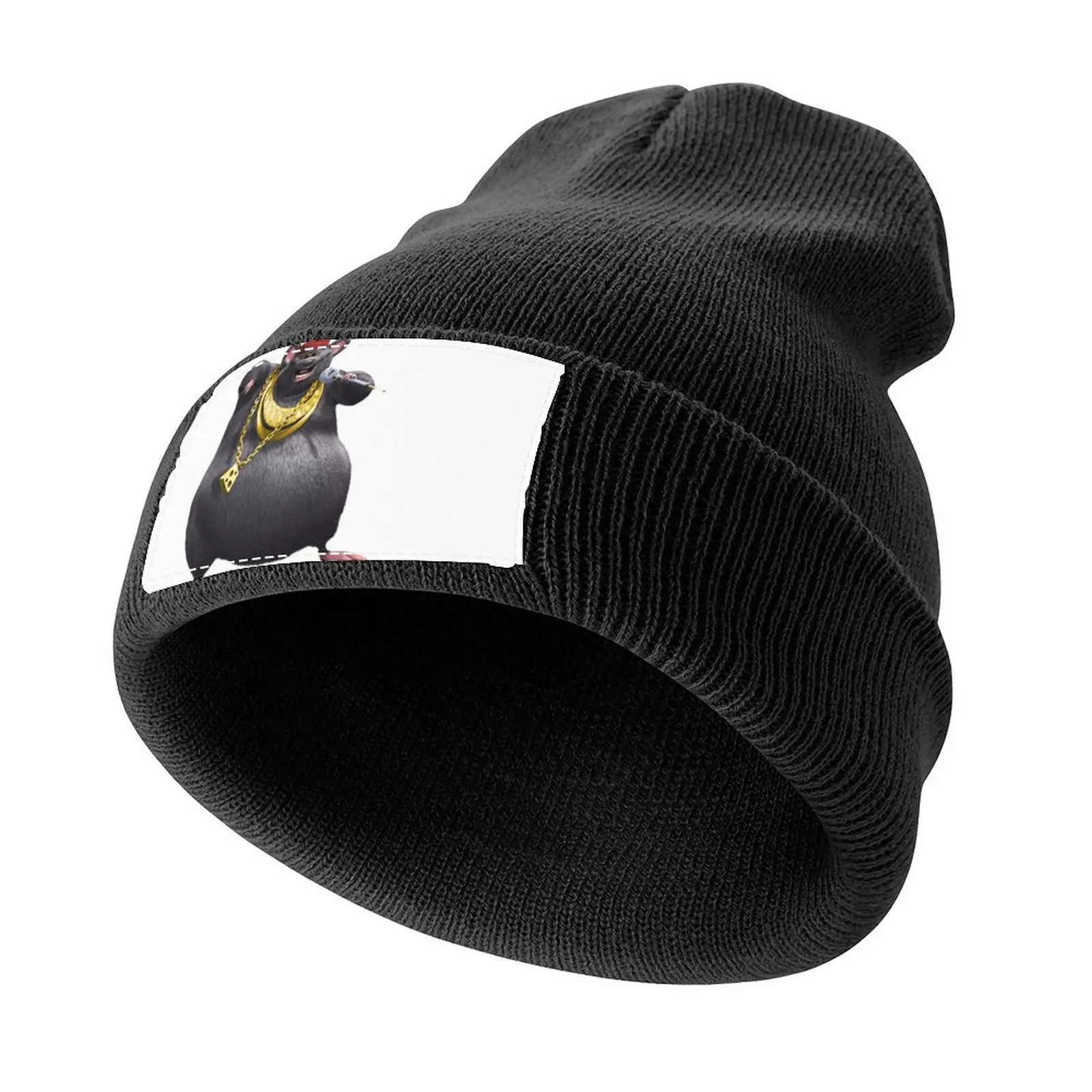 Вязаная шапка BIGGIE CHEESE шляпа от солнца для детей кепка Snapback гольфа мужская