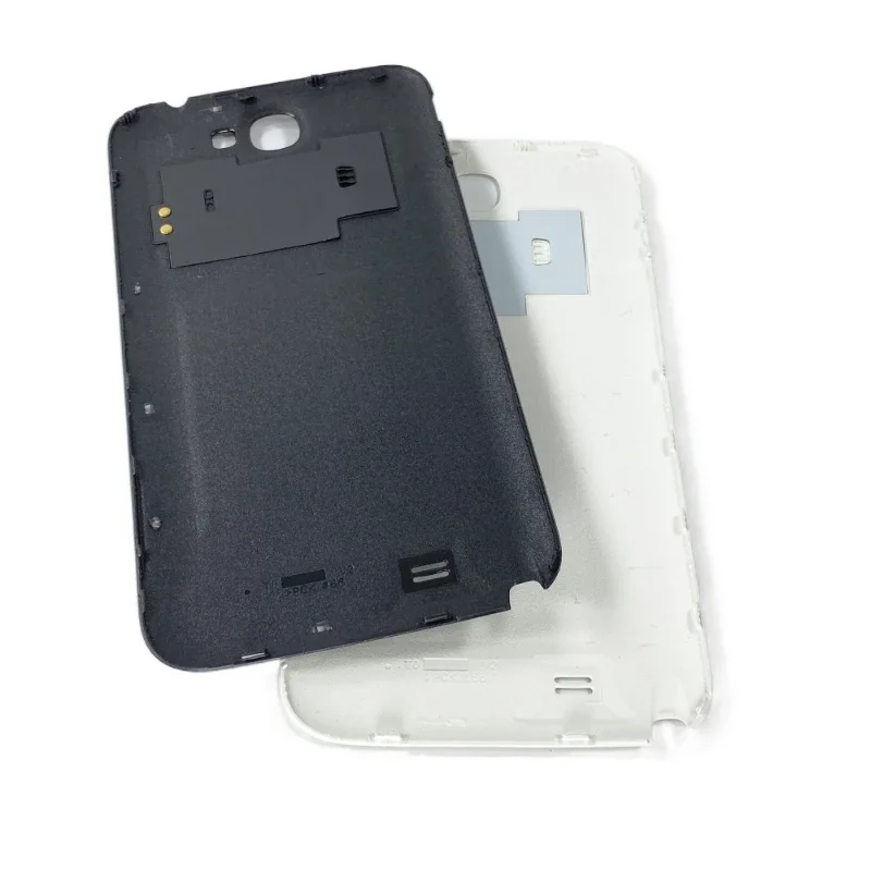 Чехол на заднюю дверь для Samsung Galaxy Note 2 N7100 N7105 N7108 i317 задняя крышка батарейного