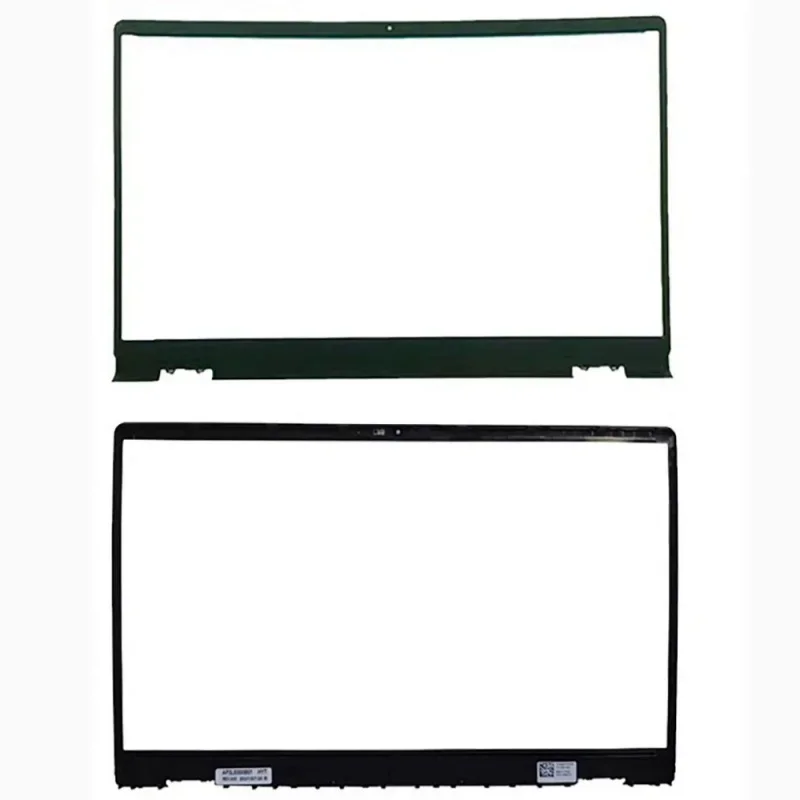 Новая задняя крышка ЖК-дисплея верхняя передняя панель упор для рук нижняя часть