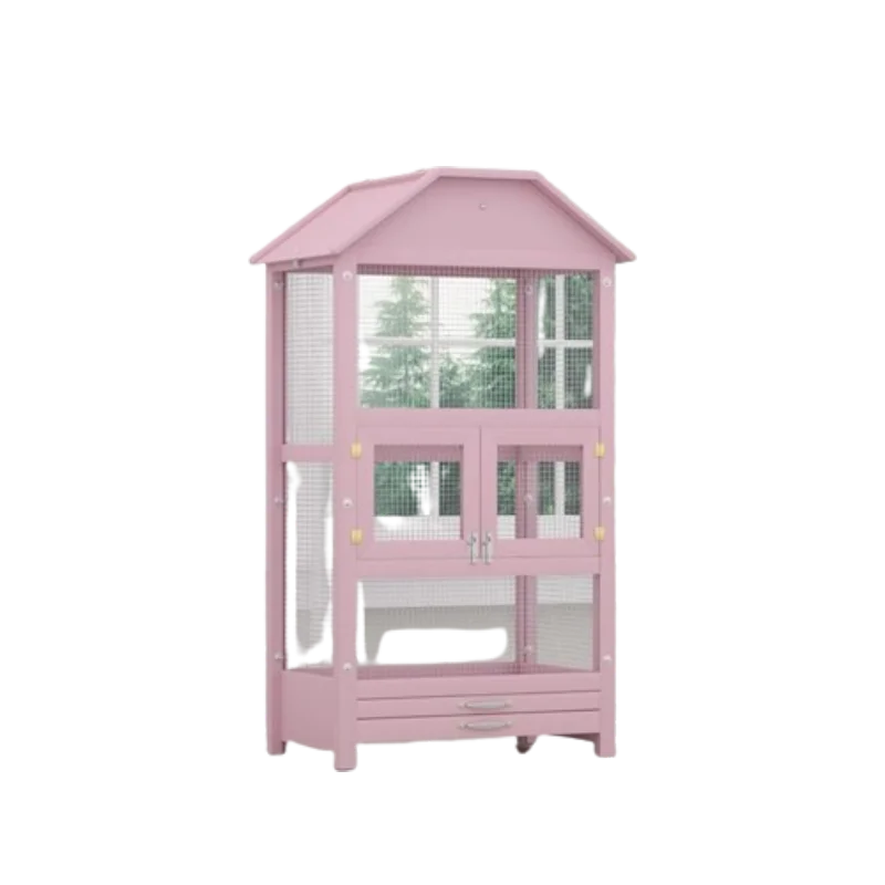 Птичьи кормушки для птичьих домиков птичьи домики аксессуары птичьей клетки