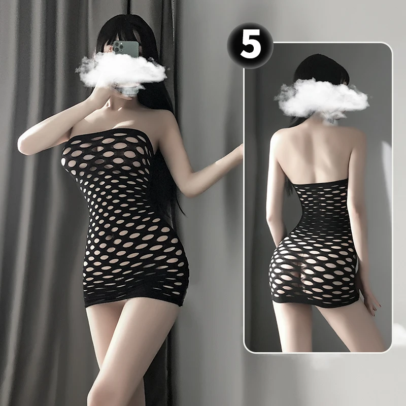 Соблазнительные костюмы для тела нижнее белье 16 типов укороченных носков