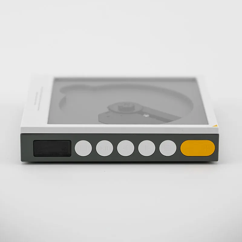 Портативный CD-проигрыватель MOONDROP DISCDREAM 2 USB настольная звуковая карта Функция