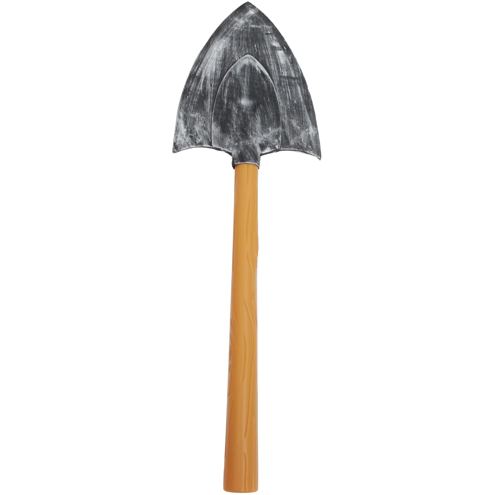 

Spade Toy Dwarf Spade Costume Prop Stage Performance Props Party Favor Supplies