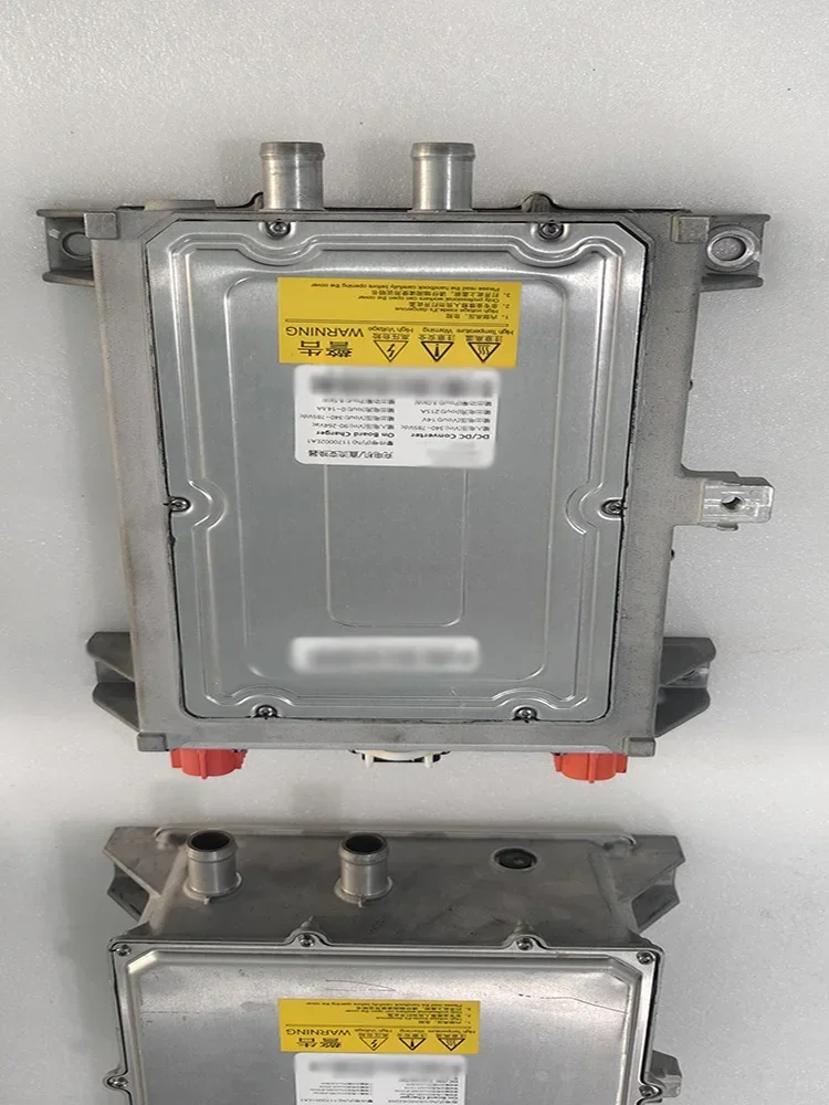 Автозапчасти для бортового зарядного устройства Xpeng G9 OBC преобразователь