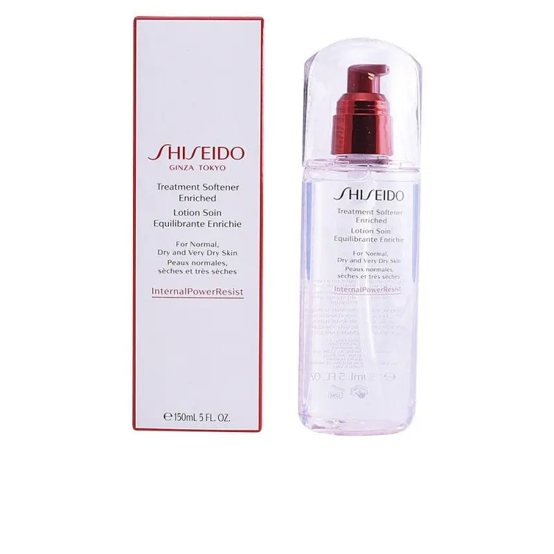 DEFEND SKINCARE treatment softener enriched 150 ml | Красота и здоровье