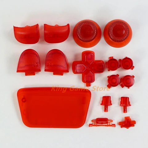 Наборы кнопок для PlayStation 5 PS5 V2.0 TianTian Game