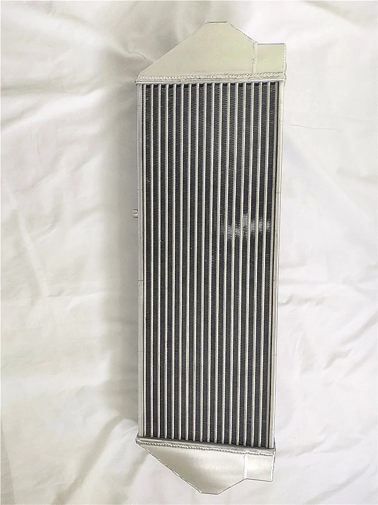 Алюминиевый интеркулер для Ford Mk2 Focus ST Airtec Gen3 Stage 3 ST225 RS FMIC