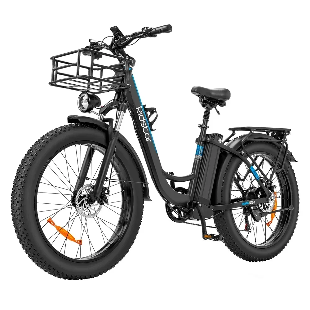 MN-20 MN-26 1500W Motor 48V20AH литиевая батарея пара электрических велосипедов горный