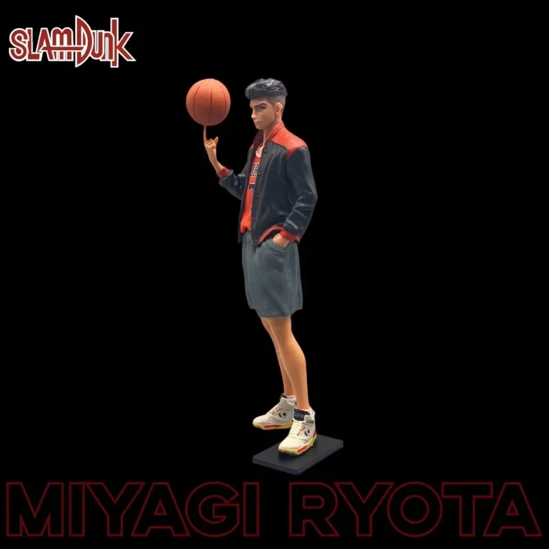 Экшн-фигурка Слэм-Данк сакураги ханамичи рукава каэд Мияги риота баскетбольная