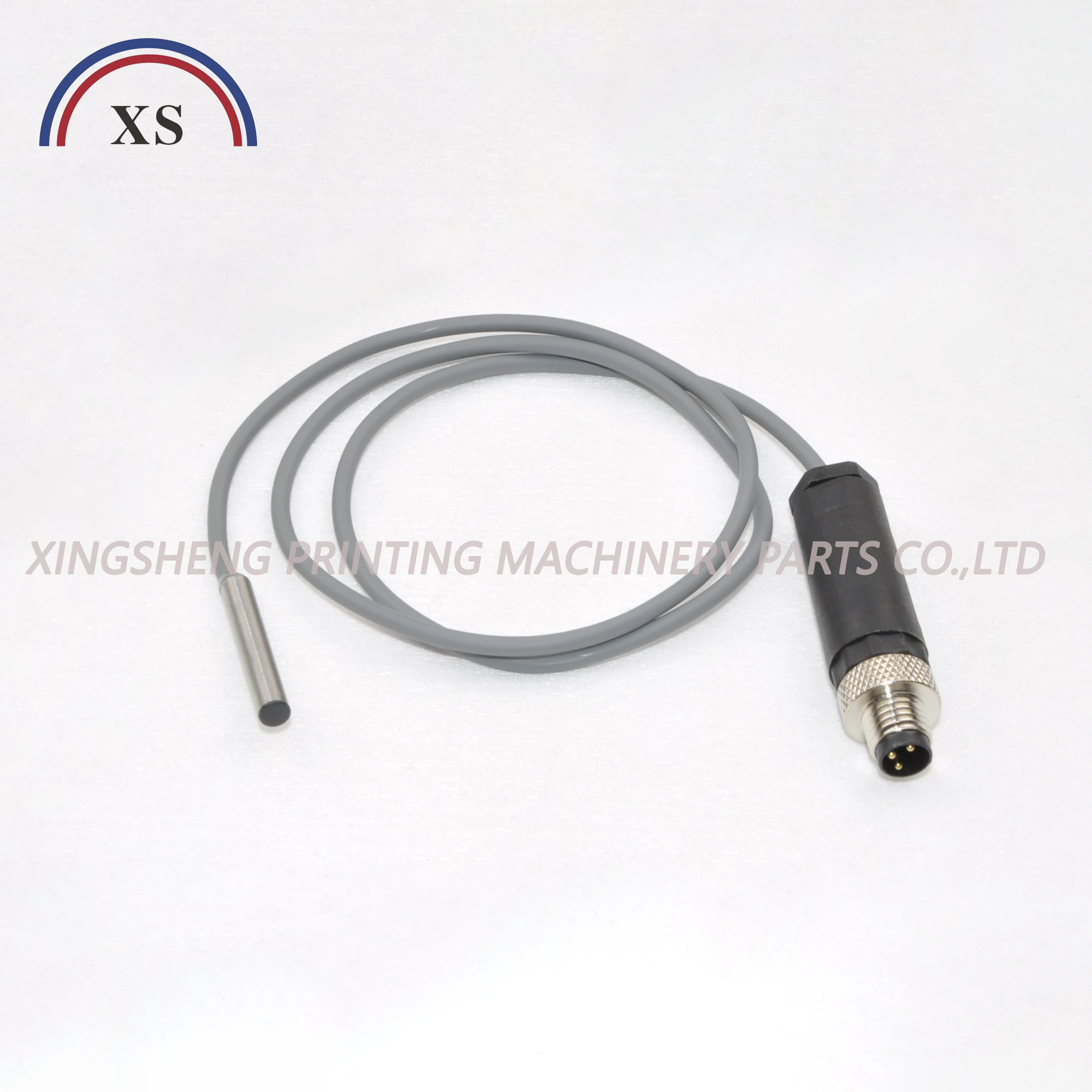 

Датчик M4.110.1671 для печатной машины SM102
