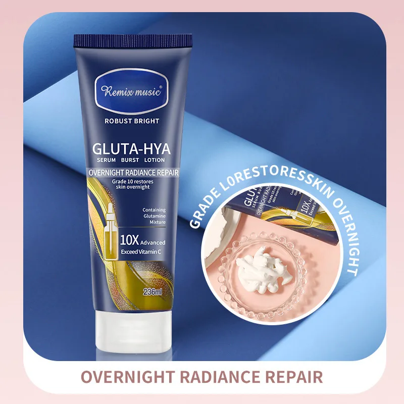 Оригинальный витамин C отбеливающий увлажняющий Универсальный