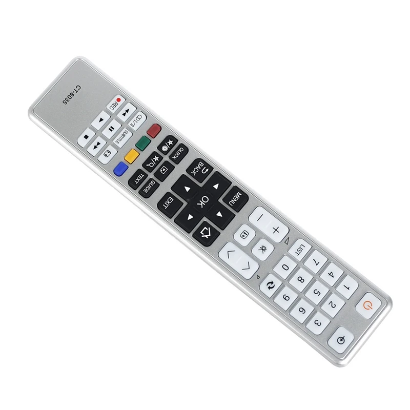 Пульт дистанционного управления для Toshiba TV CT-8035/8040/8041/8046 48L5435DG/441DG