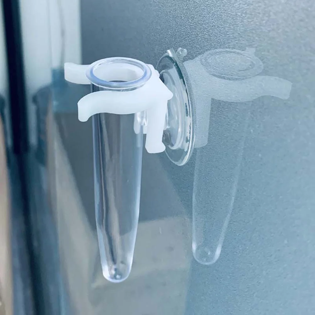 8 шт. держатели для электрических оконных ламп присоски зажим светильника