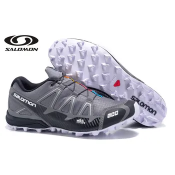 Salomon speedcross 4 - купить недорого | AliExpress