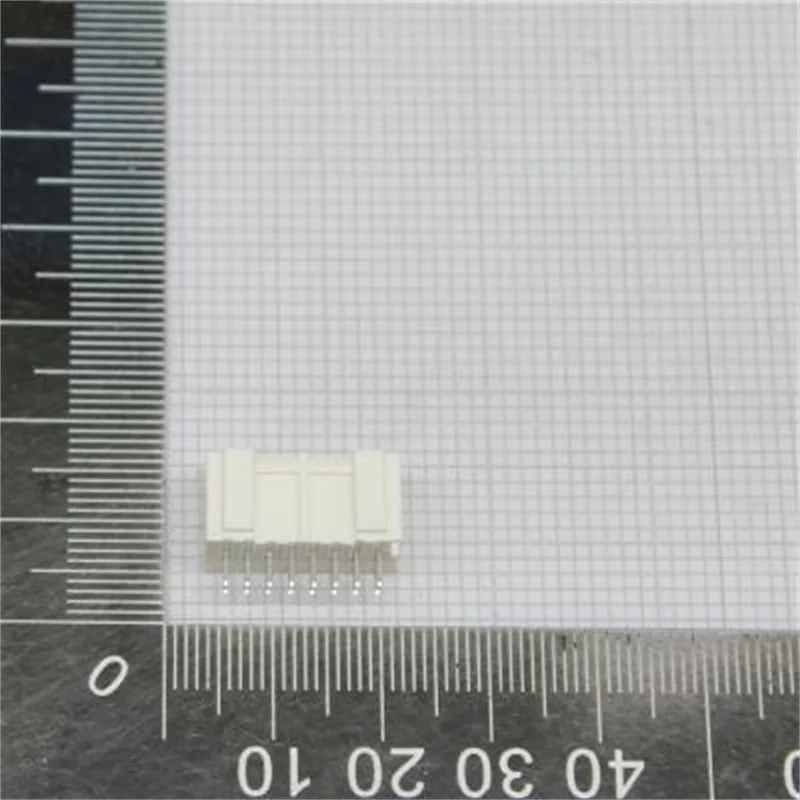 

20Pcs/Lot B16B-PADSS-1F JST CONNECTOR The corresponding metal needle can contact customer service