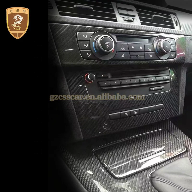 Autozubehör инновация авто для BW E92 M3 Карбон зеленый автосервис
