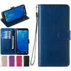 Высококачественный чехол для Motorola Moto G7 G6 G5S Plus E5 Z3 Play One Power P30 Note кошелек Карманный Чехол для карт Новое поступление E01Z