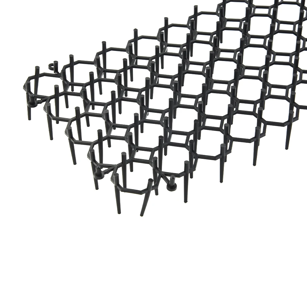 

Garden Buildings Paving Molds Cat Scat Mats Spike Anti Pest Deterrent Garden ABS Repellent Animal Scarer Keep Them Away 10Pcs