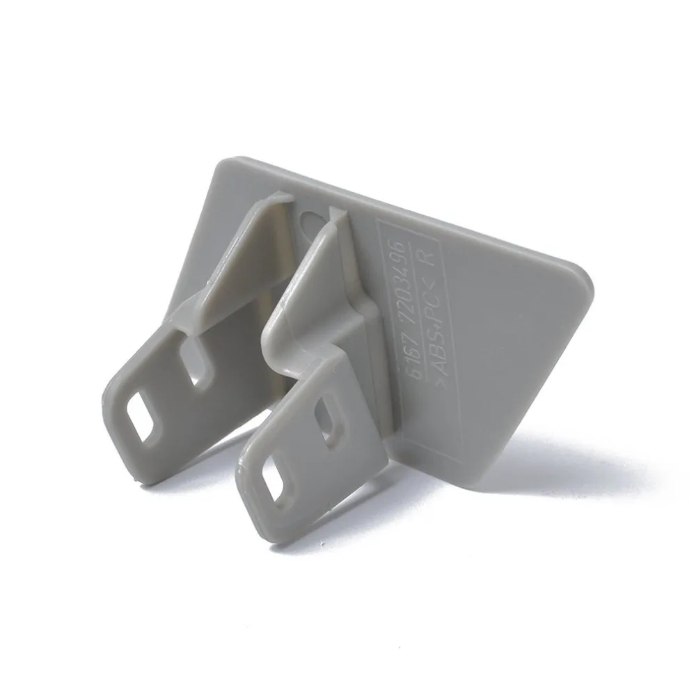 

New Car Styling Front Bumper headlight water spray nozzle cover headlamp washer nozzle cap Water Spray Nozzle Jet Cover Cap