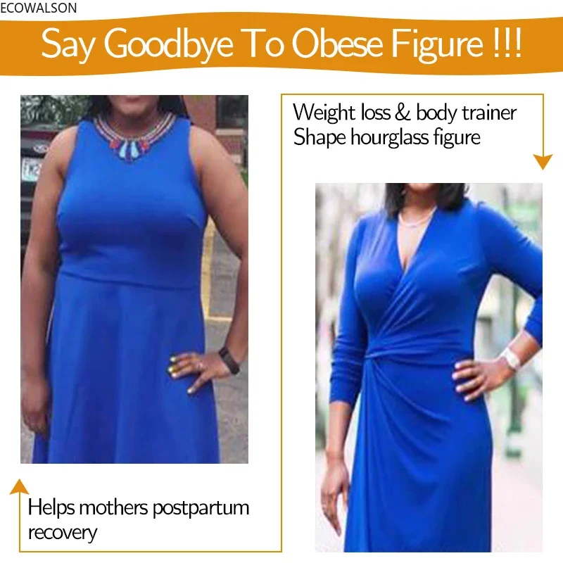 Тренажер для талии Корректирующее белье Латексный корсет Корсеты коррекции