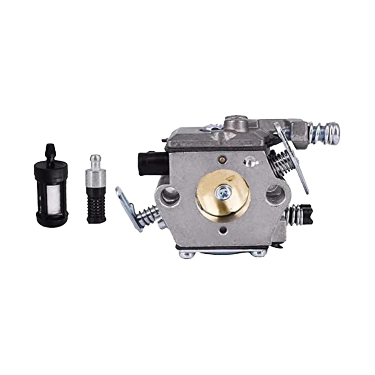 Аксессуары для бензопилы карбюратор топливная труба впускная масляной трубы STIHL