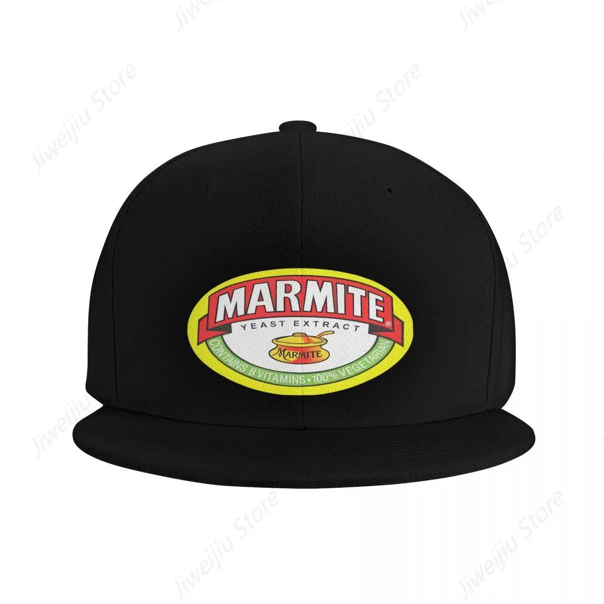Мужская кепка с логотипом Marmite женские кепки для мужчин бейсболка мужская шляпа