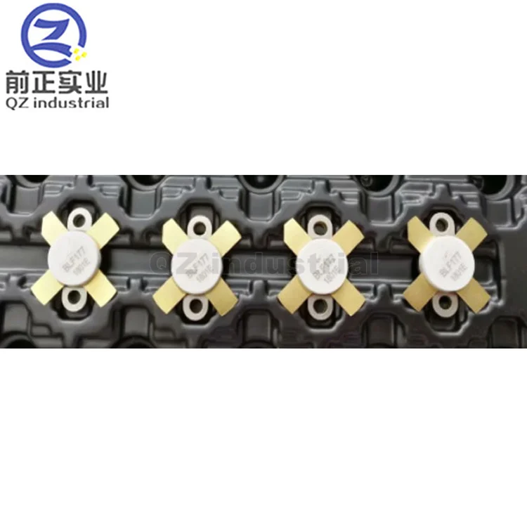 

QZ industrial hot selling new and original wholesales Electronic Components Transistor BLF177