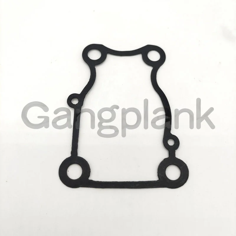 Для HANBON Yamaha 2-тактный подвесной двигатель 40HP водяной насос бумажная прокладка