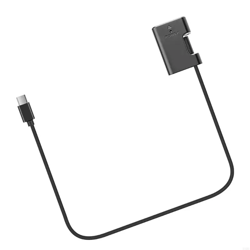 USB C к FW50 Адаптер для батареи