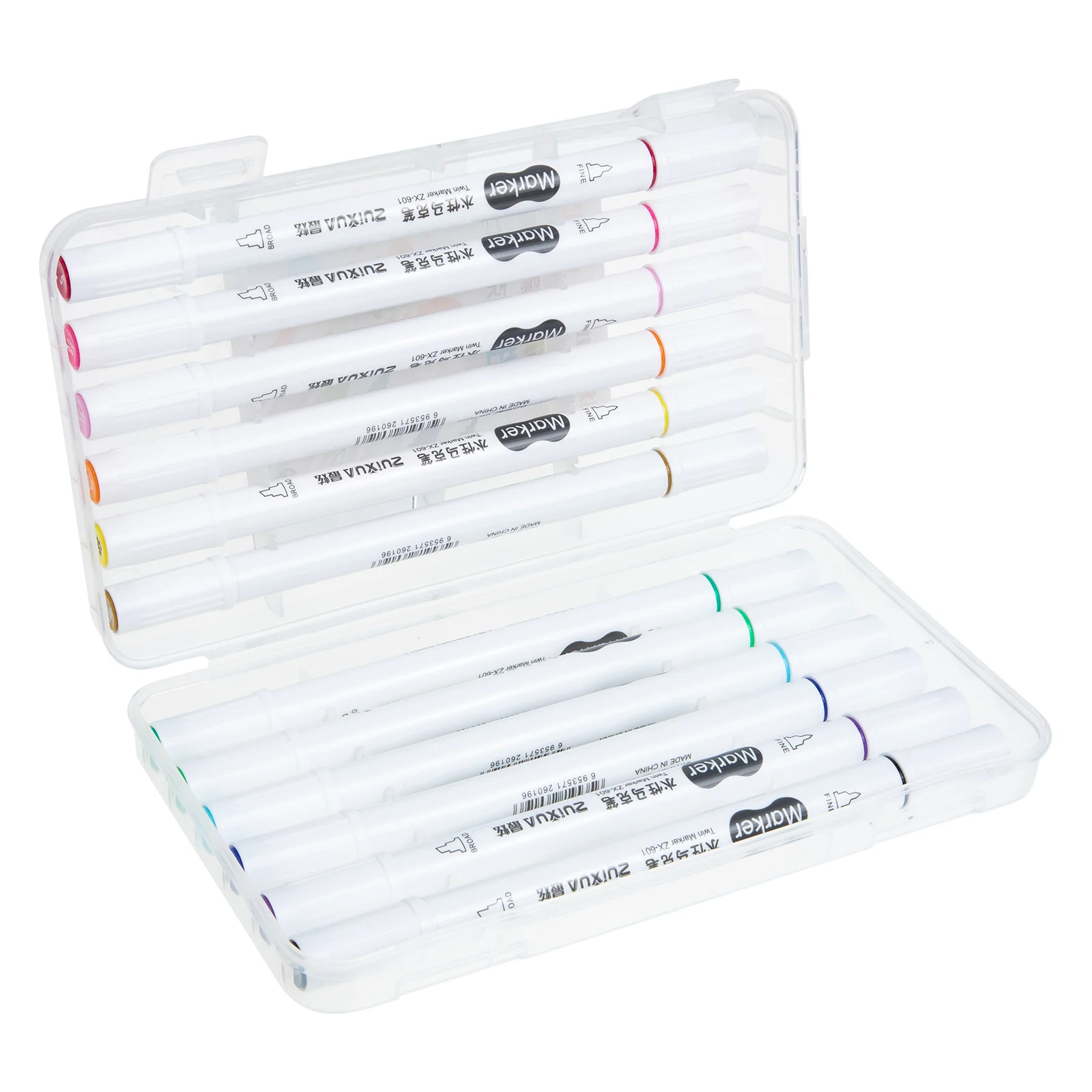 

Window Markers Graffiti Markers Colored Markers Water-based Craft Pen