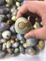 1kg making jewelry of god has charms natural stone agate madagascar raw stone agate wholesale and retail perforated unique