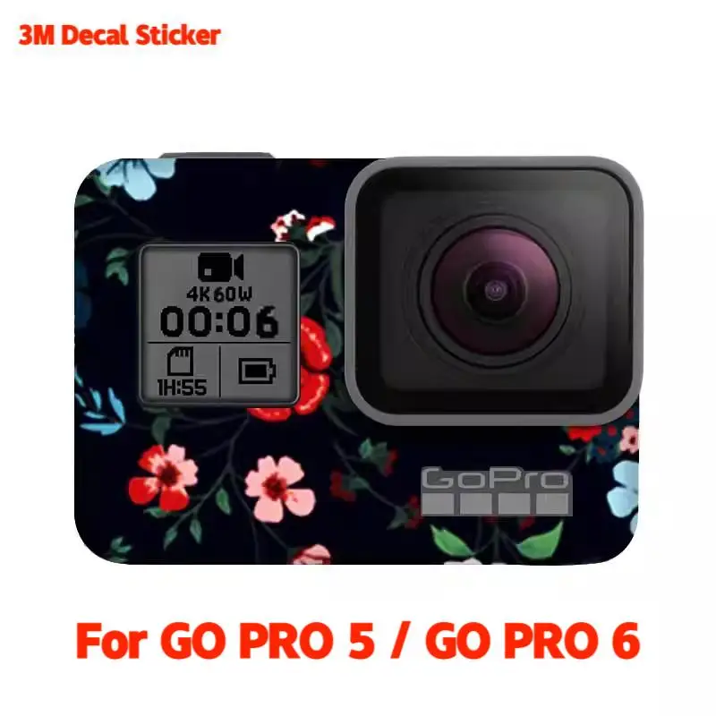 Защитная пленка для корпуса GO PRO 5 / 6