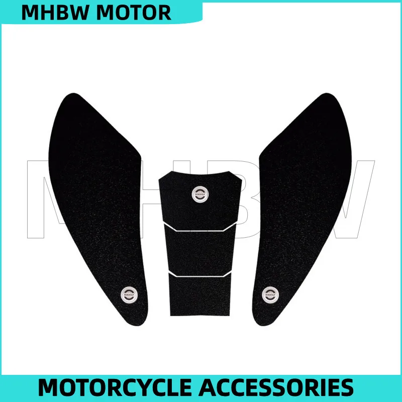 

Fuel Tank Stickers for Kawasaki Zx-6r 2007-2008