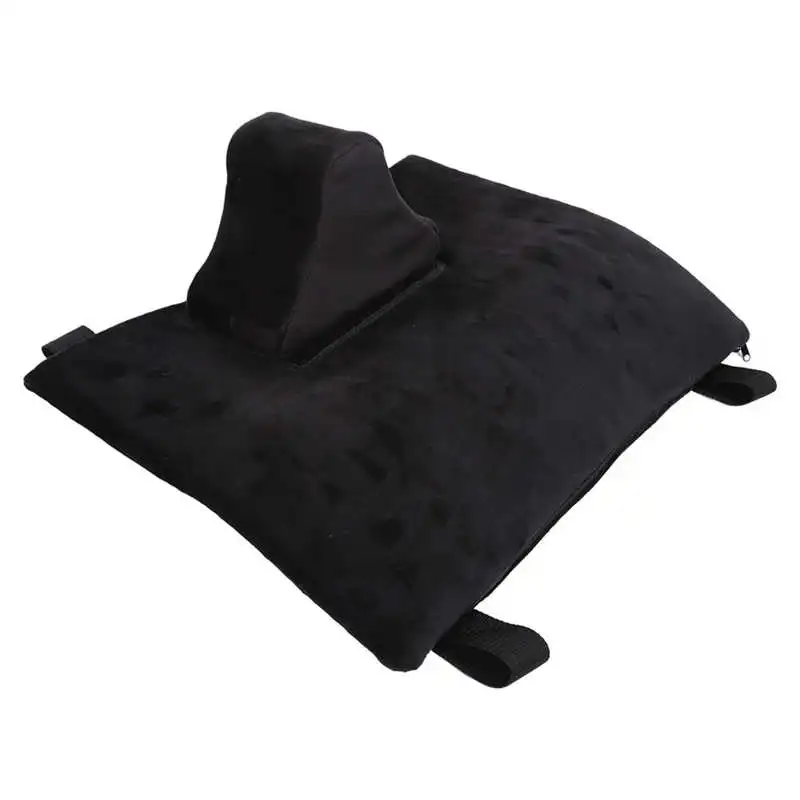 

Wheelchair Cushion Sponge Wheelchair Pressure Ulcer Cushion for Patient for Home