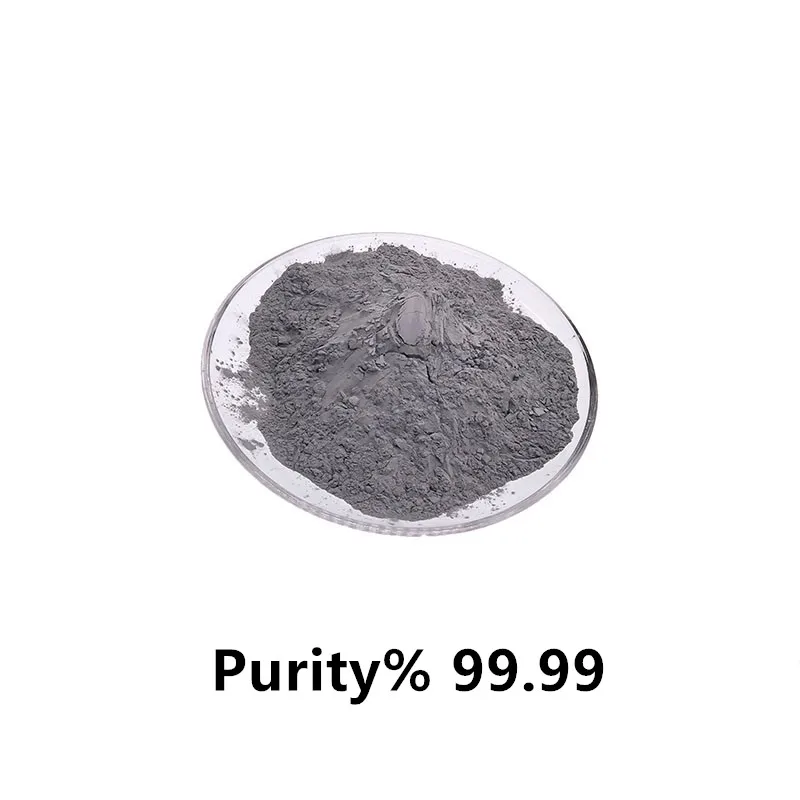 Silver Powder Ag With  Purity Conductive Pure Silver Powder