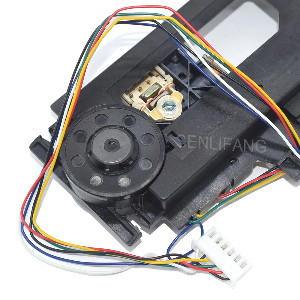 Лазерная линза VCD Lasereinheit оптический звукосниматель VAM1202/12 с механизмом запасные