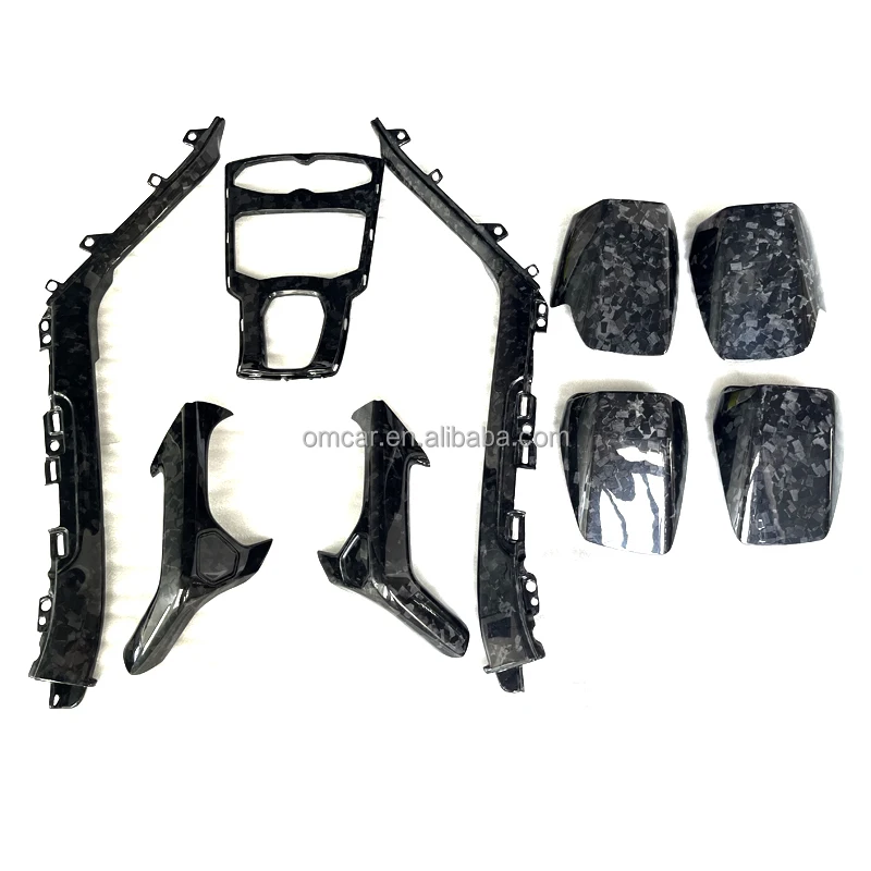 ОЕМ-дрессировка крупногабаритного металла-дрессировка-Abdeckung инструмент Mittelkonsole